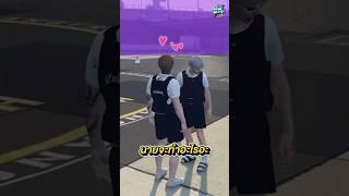 เมื่อเสียงในหัวของคุณดังไปหน่อย #gta #fivem #gtavrp