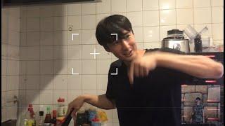 AU(호주워킹홀리데이 퍼스 키친핸드) WORKING HOLIDAY KITCHEN HAND PERTH IN AU  영알못 박상재 NO ENGLISH version 2