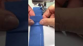 How to join ends of binding together  - Easy Method  Joining Ends of Binding
