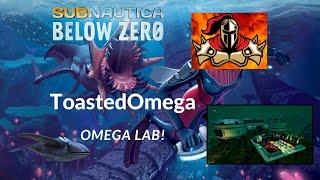 Omega Lab!