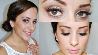 Bridal & Wedding (Special Occasion) Makeup Tutorial