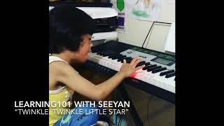 Learning101 with Seeyan: Twinkle, Twinkle Little Star