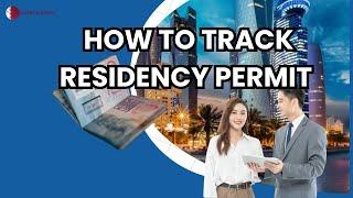 How to apply for Residency Permit Online | MOI QATAR RESIDENCY PERMIT| MOI QATAR