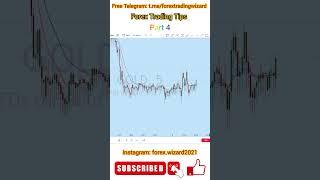 Forex Trading Tips by Forex Wizard | Part 4
