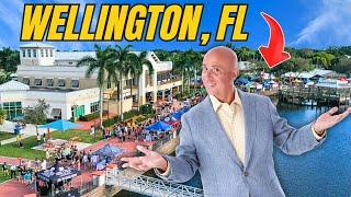 Pros and Cons of Living in Wellington, FL – Is It Worth It in 2025?