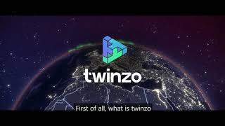 twinzo - Introduction to the Digital Twin platform