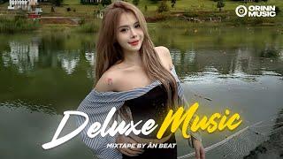 VIET DEEP 2024 - MIXTAPE ĐỘC THOẠI REMIX - VÌ ANH NGU SI, LÒNG ĐÃ KHÔNG SUY NGHĨ REMIX