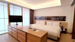 SOTETSU HOTELS THE SPLAISIR SEOUL MYEONG-DONG -The Splaisir Suite-