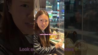 Eating Japan McDonald’s alone #couple #couples #couplegoals #girlfriend #foodie #foodies #food