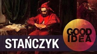 Polski Joker, czyli "STAŃCZYK" Jana Matejki | GOOD IDEA