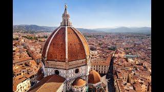 128- Brunelleschi e la cupola di Santa Maria del Fiore