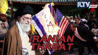 Jonathan Schanzer on Why Israel Has Not Attacked Iran Yet