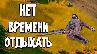 Слишком реалистичный симулятор войны | Foxhole