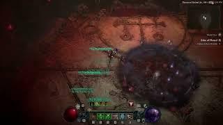 Lilith Dead