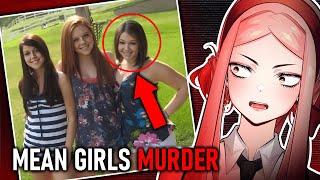 These Girls Hid a HORRIFYING Secret