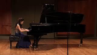 G.Gershwin Rhapsody in Blue (Piano Solo) l HyeJin Kim 김혜진