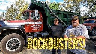 Rockbusters: The Cannizzo Bros.