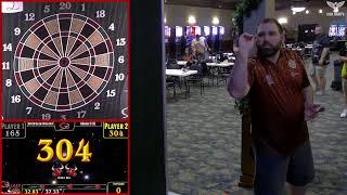 Thursday Events PT 2 | Filthy Assassin Darts Throwdown