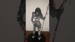 Shaman Predator- Neca Toys