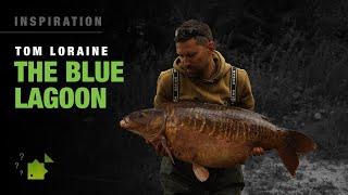 50lb+ UK Carp | The Blue Lagoon | Tom Loraine | Carp Fishing