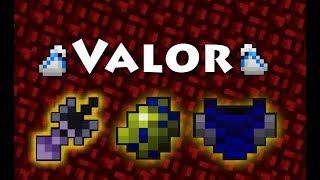 RotMG: Private Server | Valor | High Drop Rates | New Raids | Lots of New Items & More