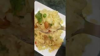 Super healthy evening snacks recipe || 2 min recipe for evening #shorts #eveningsnacks #poha