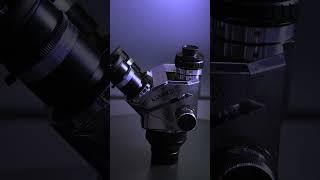 Luowei Geek Future Microscope #luowei #tool #tools #toolstoday #toolstips #repairtools #microscope