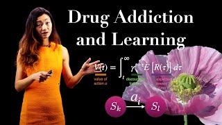 Drug Addiction and Learning