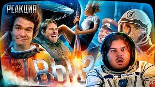 ▷ [BadComedian] - ВЫЗОВ (воры и проститутки) | РЕАКЦИЯ на @TheBadComedian