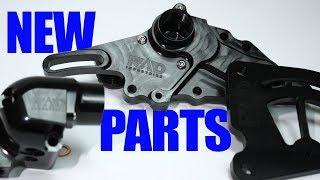 RAD Industries PARTS