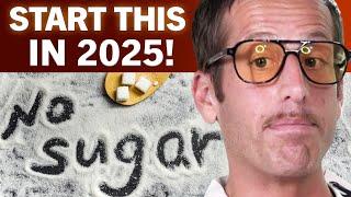 What Happens To The Body When You QUIT Sugar For 30 Days! | Ben Azadi