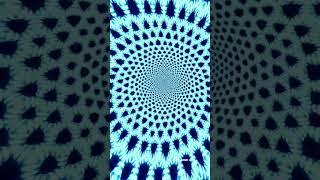 ️ Mind Altering Vortex Illusions - Visual Fractal Meditations