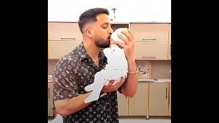 Rajab Love For Ayaat | GHAZAL Daughter!️#rajab#rajabfamily #rajabfamilyshorts #rajabvlog