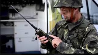 Tactical Multiband Radios - Mesit Defense