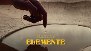 Pikayzo - Elemente (prod. by Veysigz) [Official 4K Video]