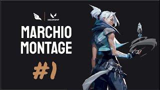 Montage "Marchio" VALORANT #1 Baby TenZ?