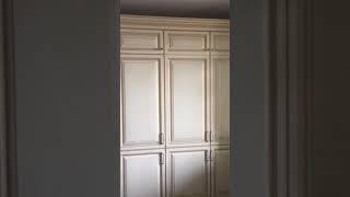 Отзыв о Мебель Молчанов (Прихожая и гостиная МДФ эмаль). Фирменный салон в ТЦ Мебельгуд г.Ногинск
