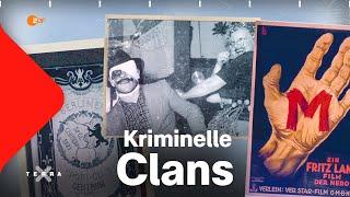 Kriminelle Clans im Berlin der 20er Jahre | Terra X