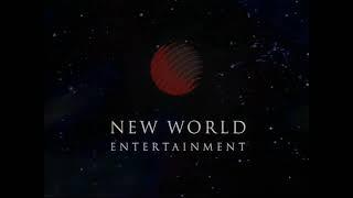 Marvel Entertainment Group/Marvel Films/New World Entertainment (1995)