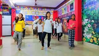 Kathko Dolima 16 Pugi | JB DANCE STUDIO NEPAL SALYAN-2081