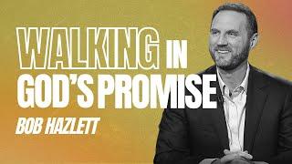 Becoming the Message - Bob Hazlett