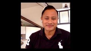 Kyle Aquino, Independant Representative of WorldVentures