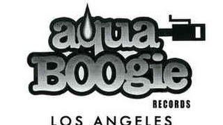 AQUA BOOGIE HOUSE MUSIC 1996 Memories