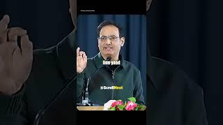 The Art of Letting Go ft. Dr Vikas Divyakirti