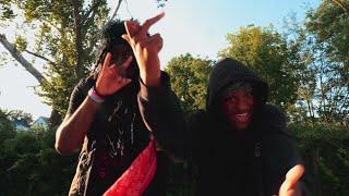 JXLY - On My Son (Official Music Video) [Shot by : @_KingDo]