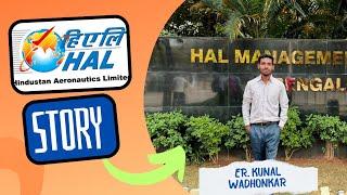 My HAL Story | Exam & Interview Experience |  | hal result 2023 | hal recruitment 2023