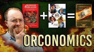 Orconomics: Spoiler-free Pitch | 2 To Ramble #202