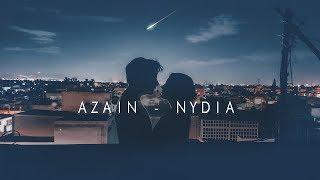 Azain - Nydia ( Letra - Subtítulos )