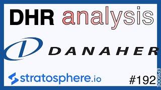 Danaher Stock Analysis: A Serial Acquirer in the US