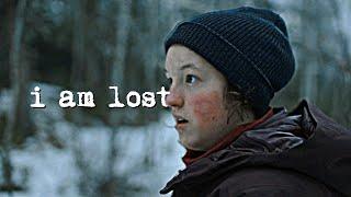 ellie williams | i am lost (1x08)